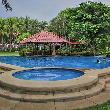 Hotel M&M Garden House Coco Dış mekan fotoğraf