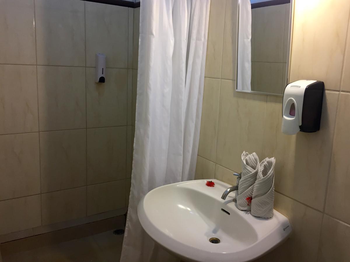 Hotel M&M Garden House Coco Dış mekan fotoğraf