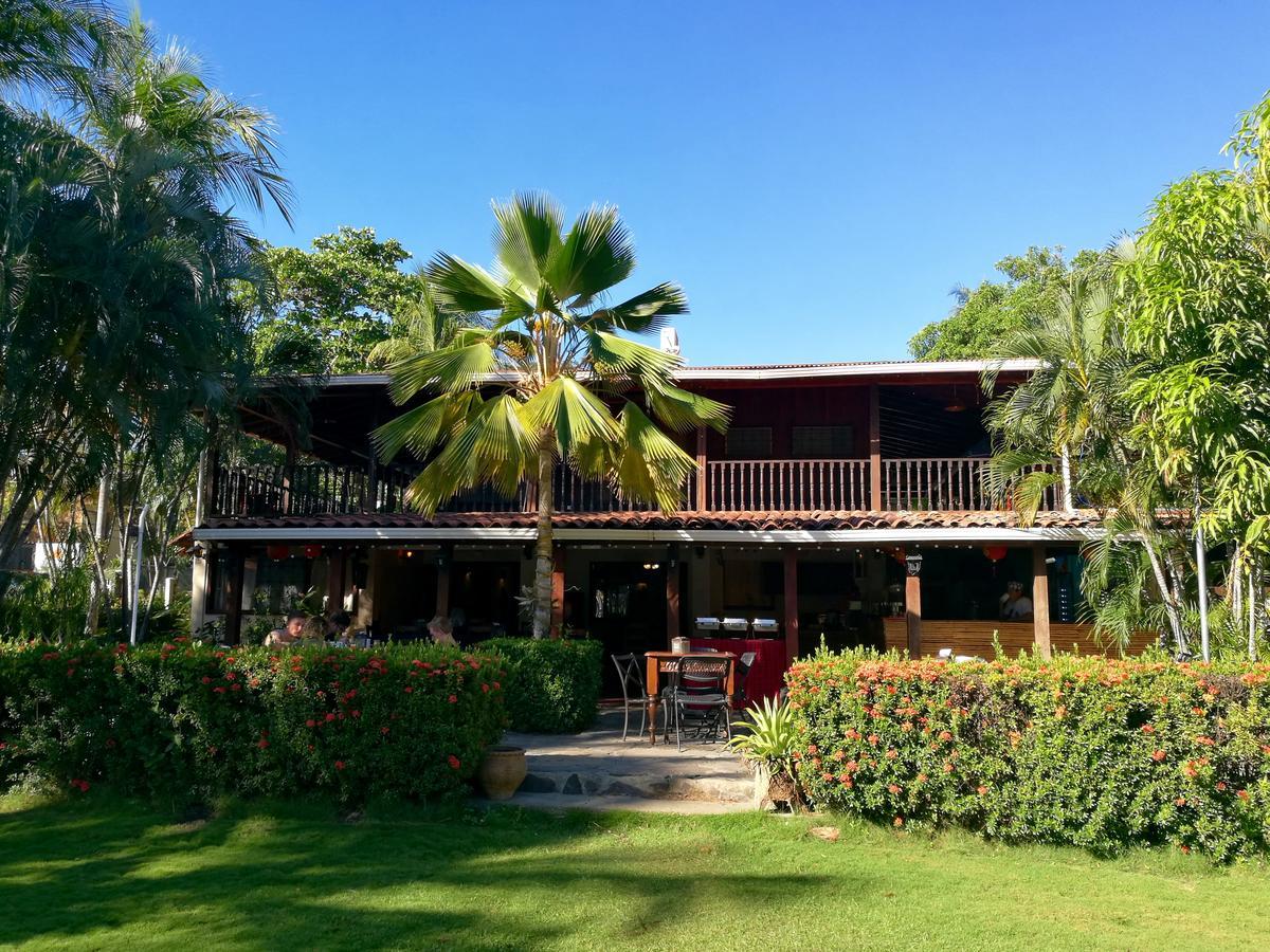 Hotel M&M Garden House Coco Dış mekan fotoğraf