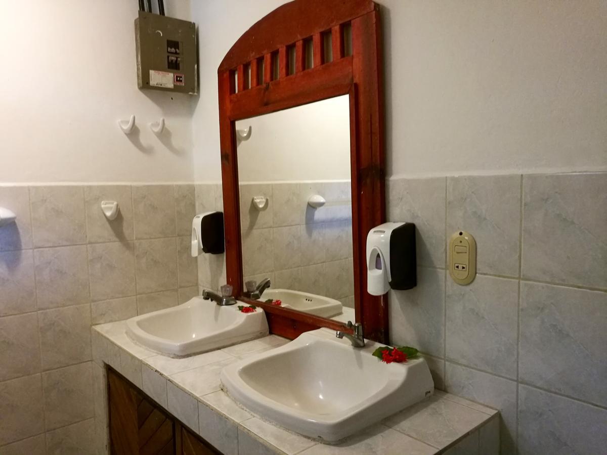 Hotel M&M Garden House Coco Dış mekan fotoğraf
