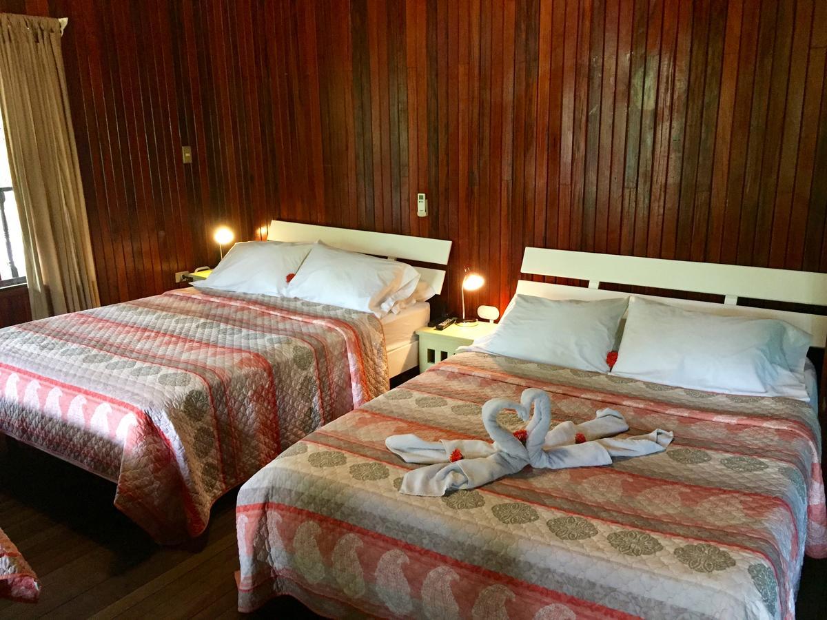 Hotel M&M Garden House Coco Dış mekan fotoğraf