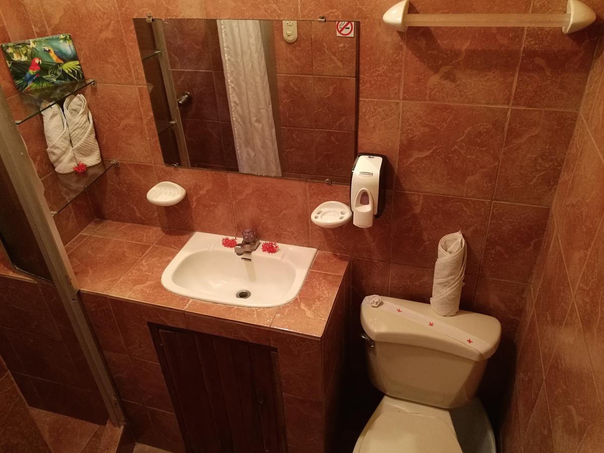 Hotel M&M Garden House Coco Dış mekan fotoğraf