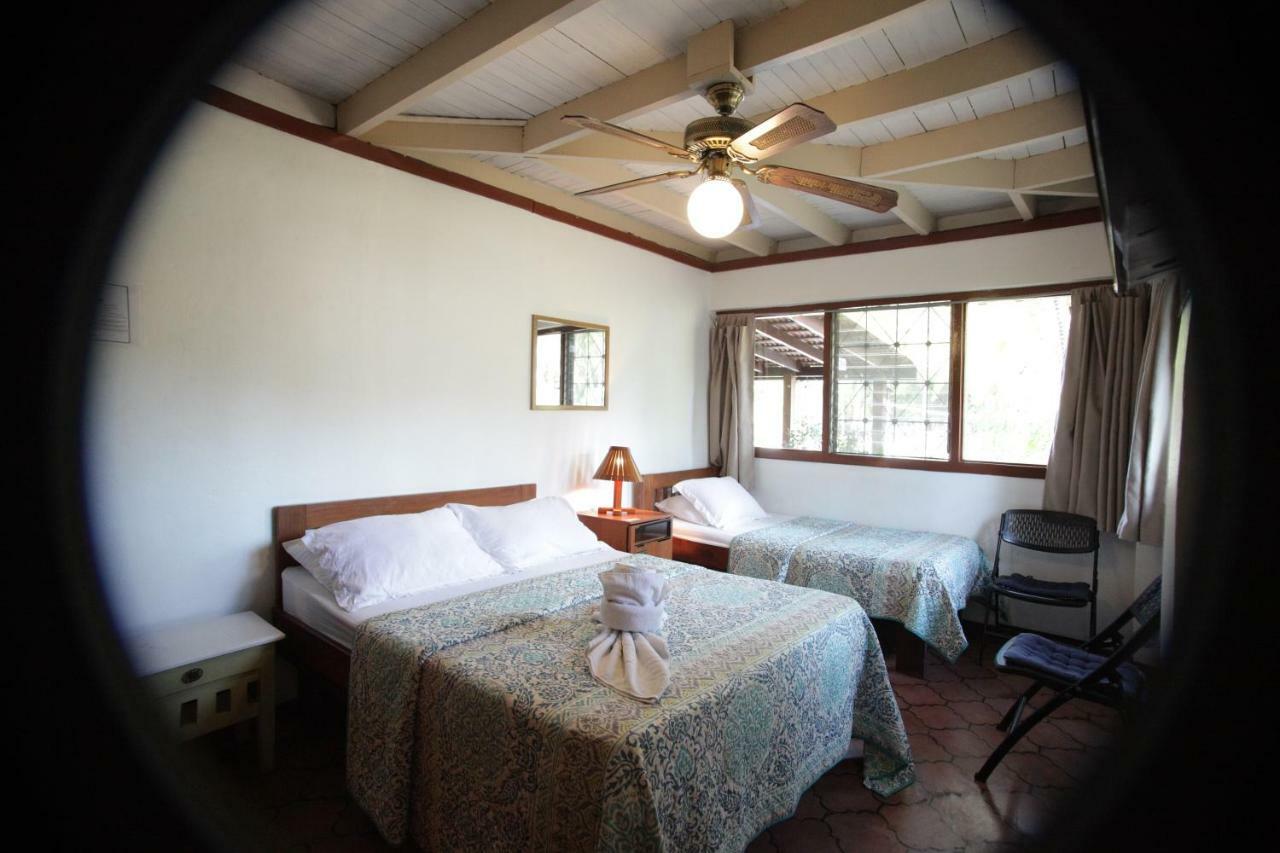 Hotel M&M Garden House Coco Dış mekan fotoğraf