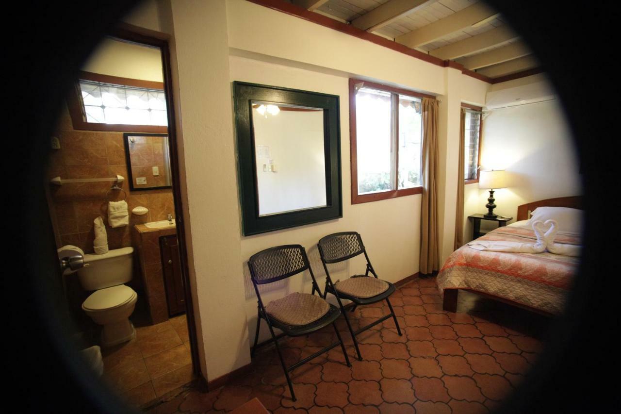 Hotel M&M Garden House Coco Dış mekan fotoğraf