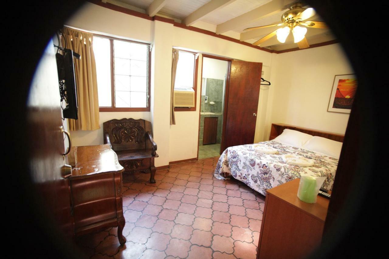 Hotel M&M Garden House Coco Dış mekan fotoğraf