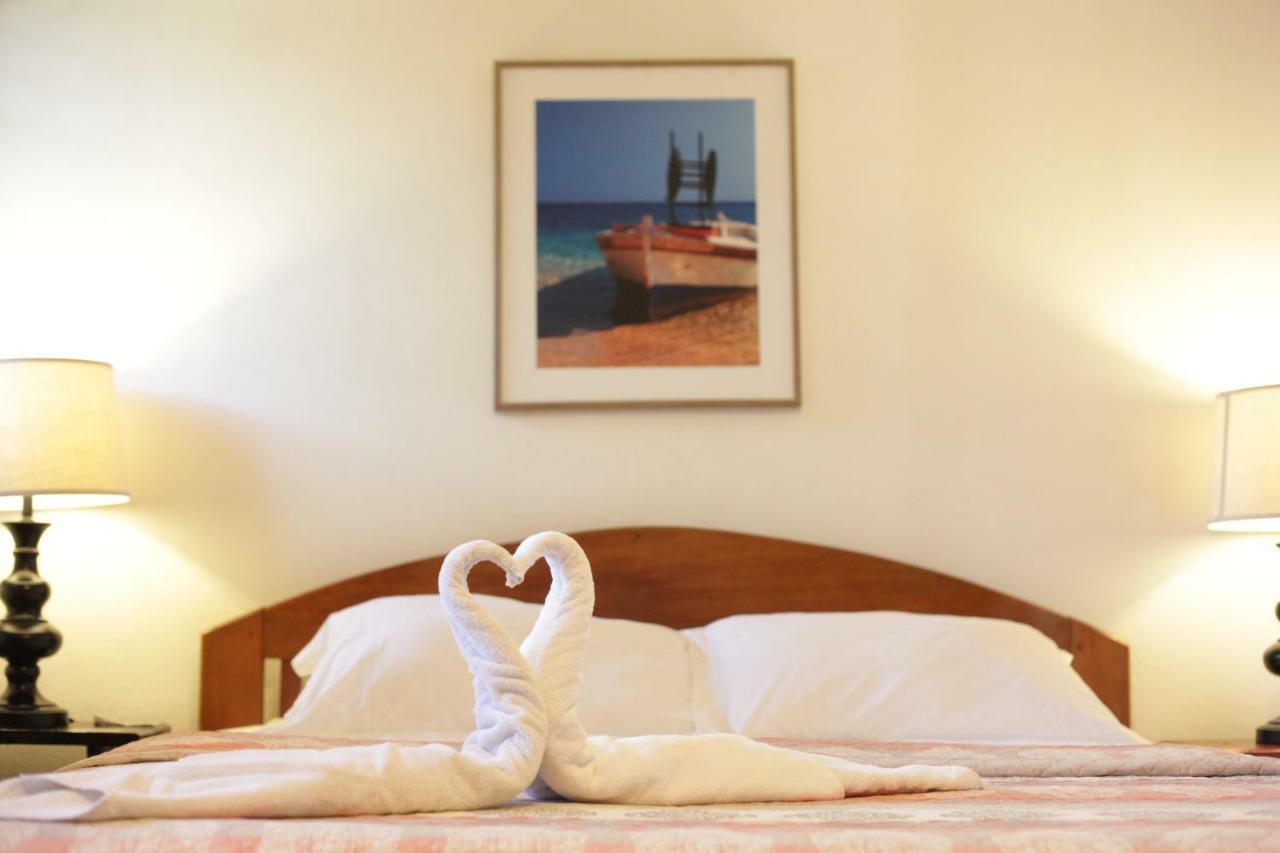 Hotel M&M Garden House Coco Dış mekan fotoğraf