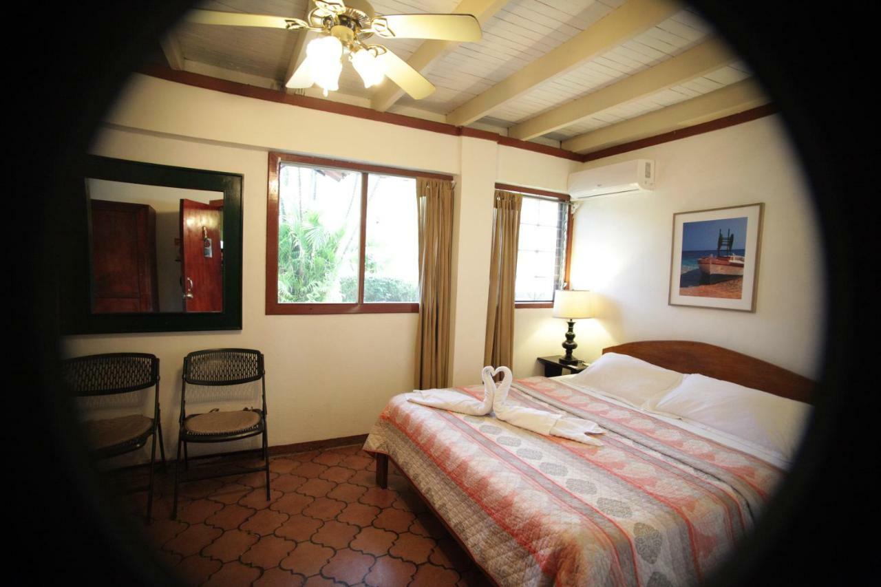 Hotel M&M Garden House Coco Dış mekan fotoğraf