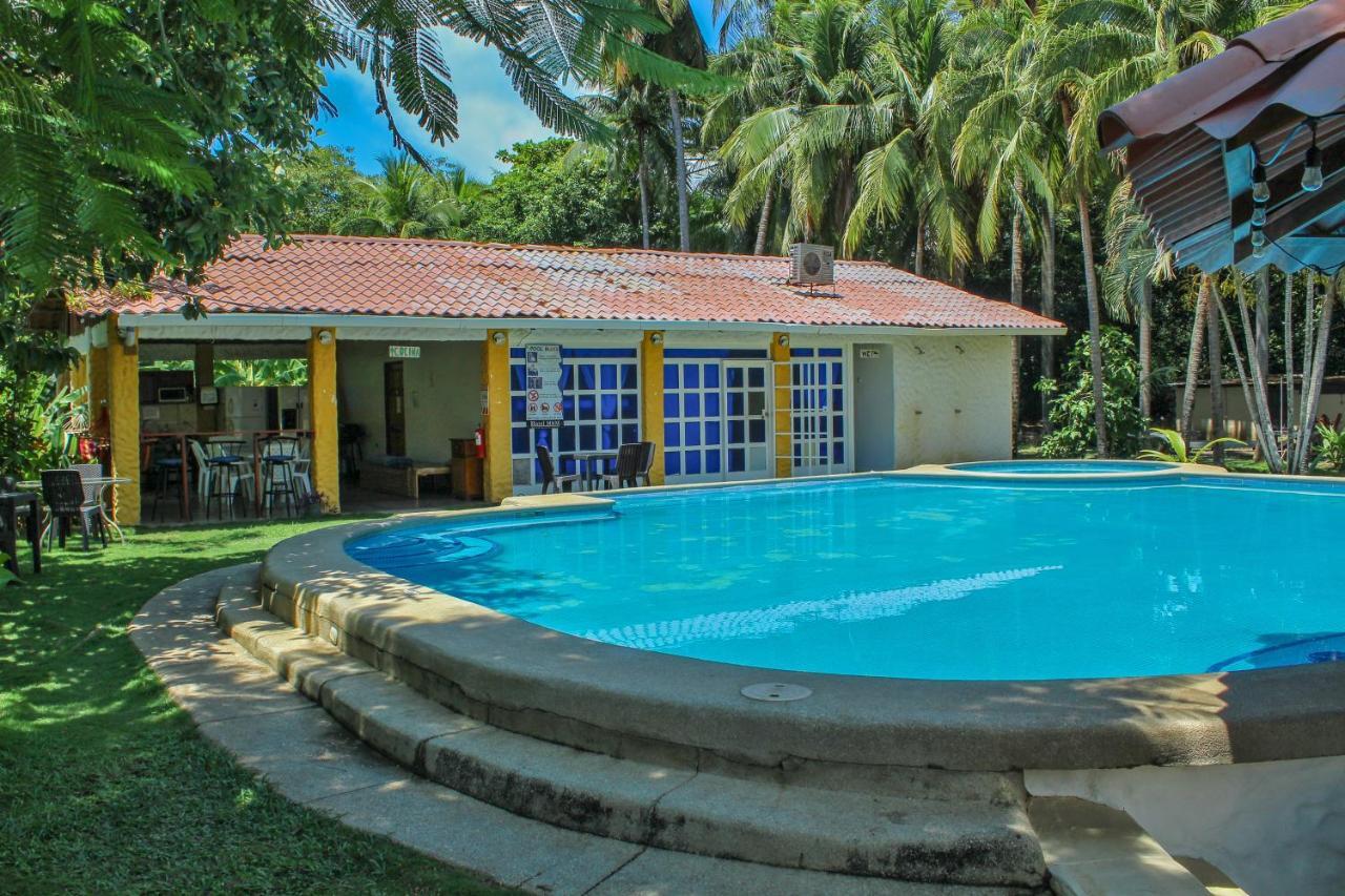 Hotel M&M Garden House Coco Dış mekan fotoğraf